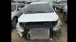 2012 Hyundai Accent SE