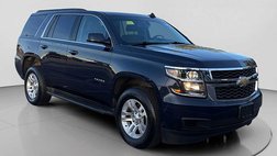 2019 Chevrolet Tahoe LS