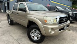 2008 Toyota Tacoma PreRunner V6