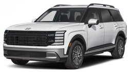 2026 Hyundai Palisade Hybrid SEL Premium