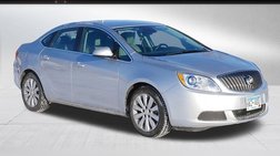 2016 Buick Verano Base
