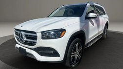 2020 Mercedes-Benz GLS GLS 450