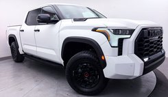 2023 Toyota Tundra TRD Pro HV