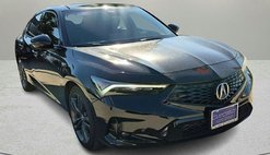 2023 Acura Integra w/Tech w/A-SPEC