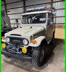 1972 Toyota Land Cruiser 4x4 SUV Stock#9701994