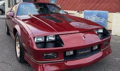 1988 Chevrolet Camaro RS