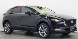 2023 Mazda CX-30 2.5 S Select