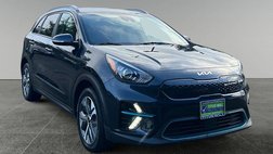 2022 Kia Niro EV EX