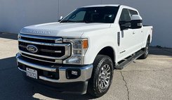 2020 Ford Super Duty F-250 Lariat