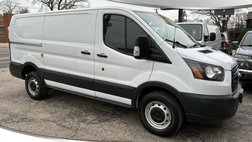 2016 Ford Transit 250
