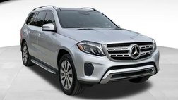 2019 Mercedes-Benz GLS GLS 450