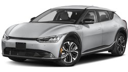 2023 Kia EV6 Wind