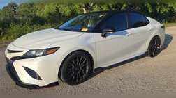 2023 Toyota Camry TRD