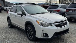 2016 Subaru Crosstrek Premium