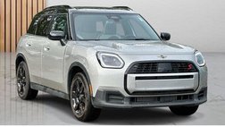 2026 MINI Countryman S ALL4