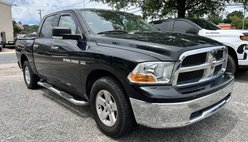 2011 Ram Ram Pickup 1500 Big Horn