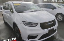 2022 Chrysler Pacifica Hybrid Touring L