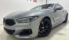 2024 BMW 8 Series 840i xDrive