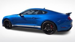 2021 Ford Mustang Shelby GT500