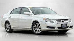 2008 Toyota Avalon Touring