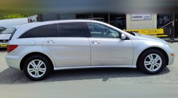 2006 Mercedes-Benz R-Class R 500