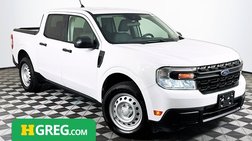2023 Ford Maverick XL