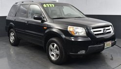 2006 Honda Pilot EX-L