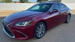 2019 Lexus ES 350 350 FWD