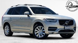 2016 Volvo XC90 T6 Momentum
