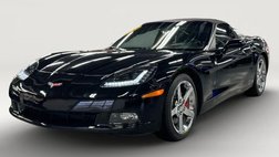 2006 Chevrolet Corvette Base