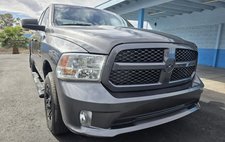 2017 Ram Ram Pickup 1500 Express
