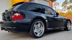 2000 BMW Z3 M