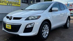 2012 Mazda CX-7 i Sport