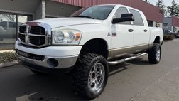2008 Dodge Ram 2500 SXT
