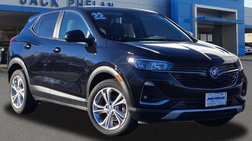 2022 Buick Encore GX Preferred
