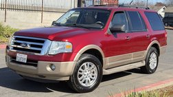 2014 Ford Expedition XLT