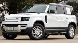 2025 Land Rover Defender 110 P300 S