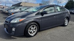 2010 Toyota Prius Two