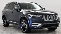 2024 Volvo XC90 B5 Plus Bright Theme
