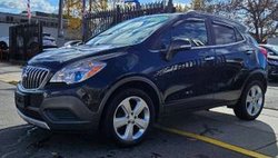 2016 Buick Encore Base