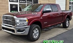 2020 Ram Ram Pickup 2500 Laramie