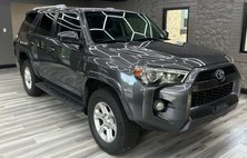 2016 Toyota 4Runner SR5 Premium