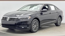 2021 Volkswagen Jetta R-Line
