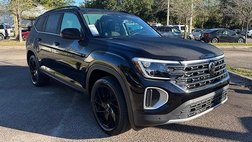 2026 Volkswagen Atlas SE