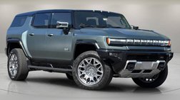 2024 GMC HUMMER EV 3X
