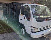 2006 GMC W45042