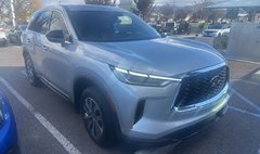 2023 Infiniti QX60 Pure