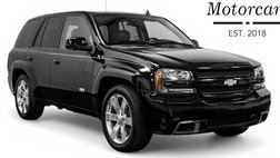 2006 Chevrolet TrailBlazer LT