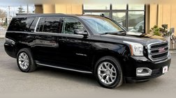 2016 GMC Yukon XL SLT