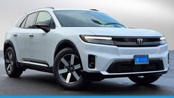 2026 Honda Prologue Touring